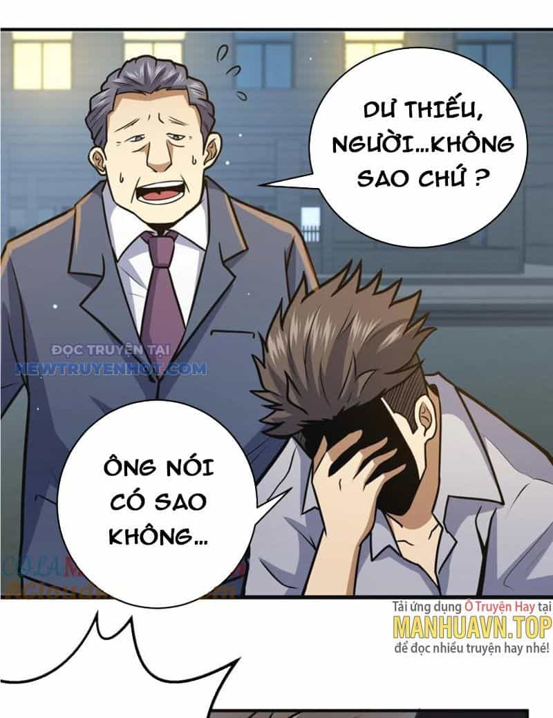 Đô Thị Cực Phẩm Y Thần - Chương 60 - ảnh 53