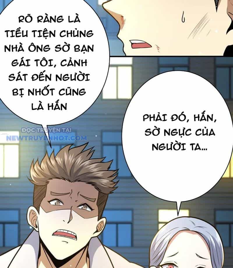 Đô Thị Cực Phẩm Y Thần - Chương 60 - ảnh 6