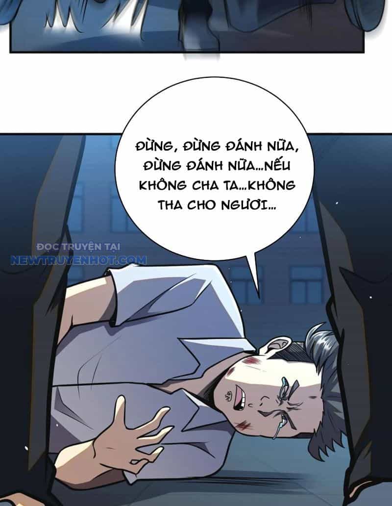 Đô Thị Cực Phẩm Y Thần - Chương 61 - ảnh 25