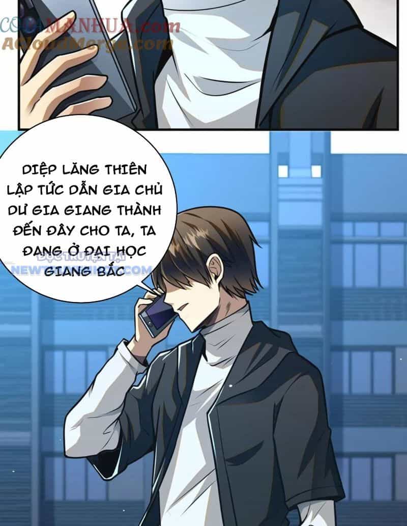 Đô Thị Cực Phẩm Y Thần - Chương 61 - ảnh 27