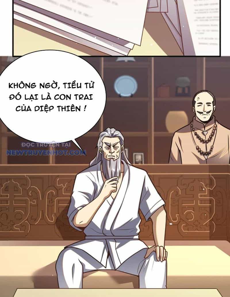 Đô Thị Cực Phẩm Y Thần - Chương 61 - ảnh 55