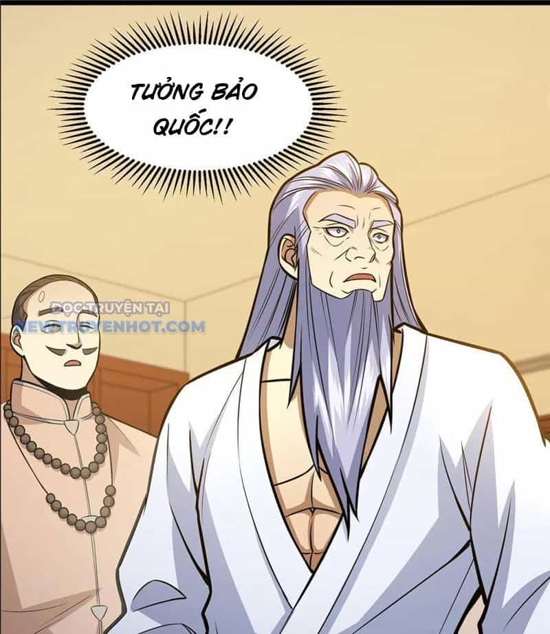 Đô Thị Cực Phẩm Y Thần - Chương 62 - ảnh 2