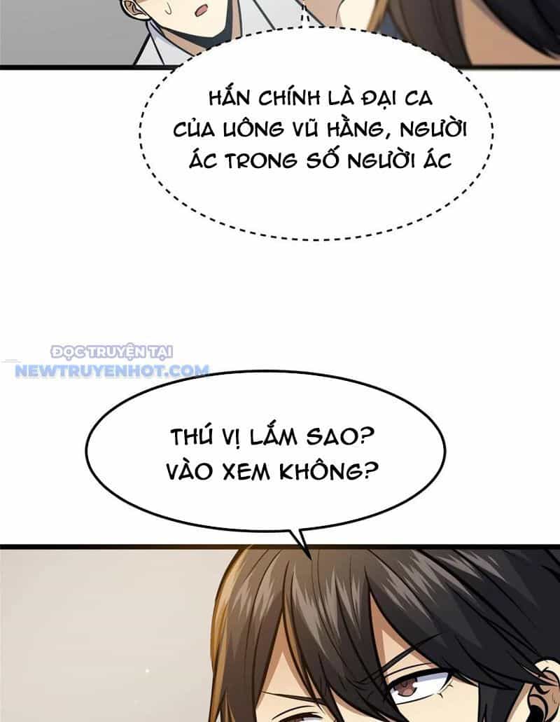 Đô Thị Cực Phẩm Y Thần - Chương 62 - ảnh 39