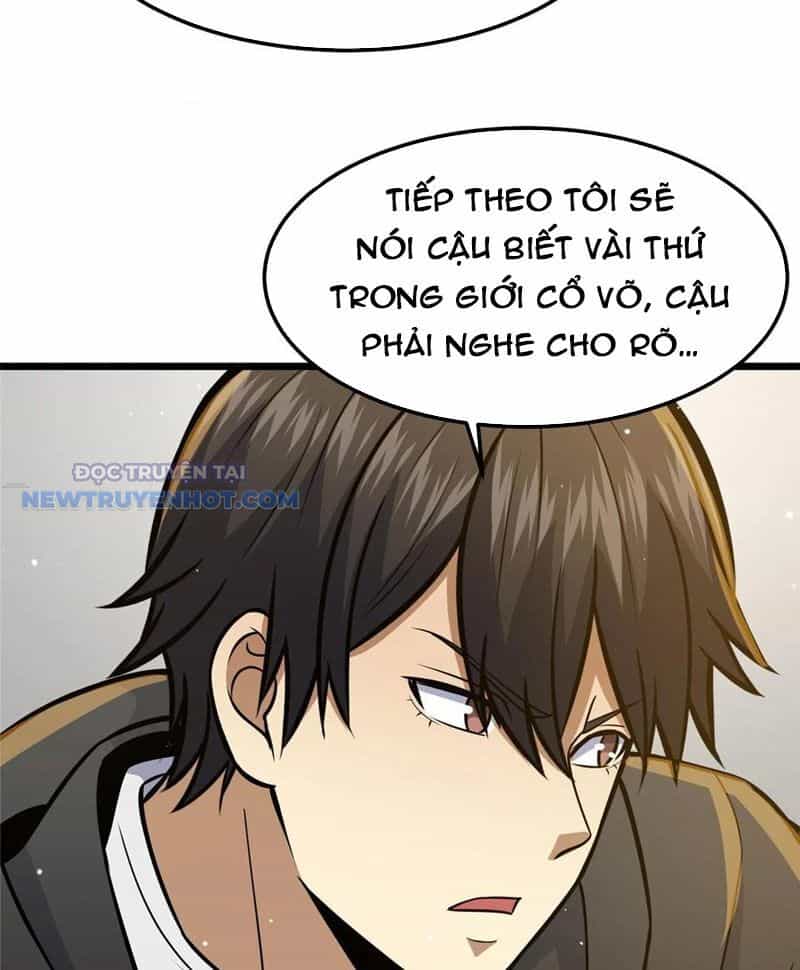 Đô Thị Cực Phẩm Y Thần - Chương 62 - ảnh 53