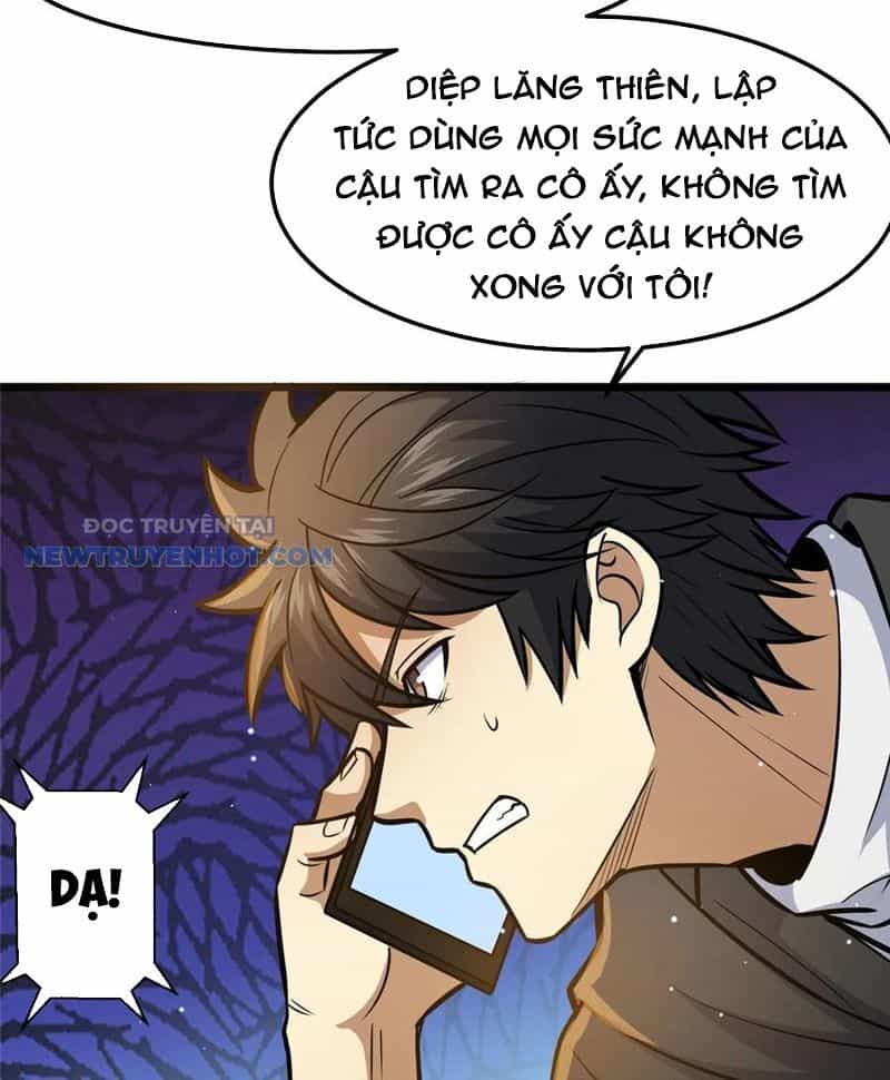 Đô Thị Cực Phẩm Y Thần - Chương 62 - ảnh 60