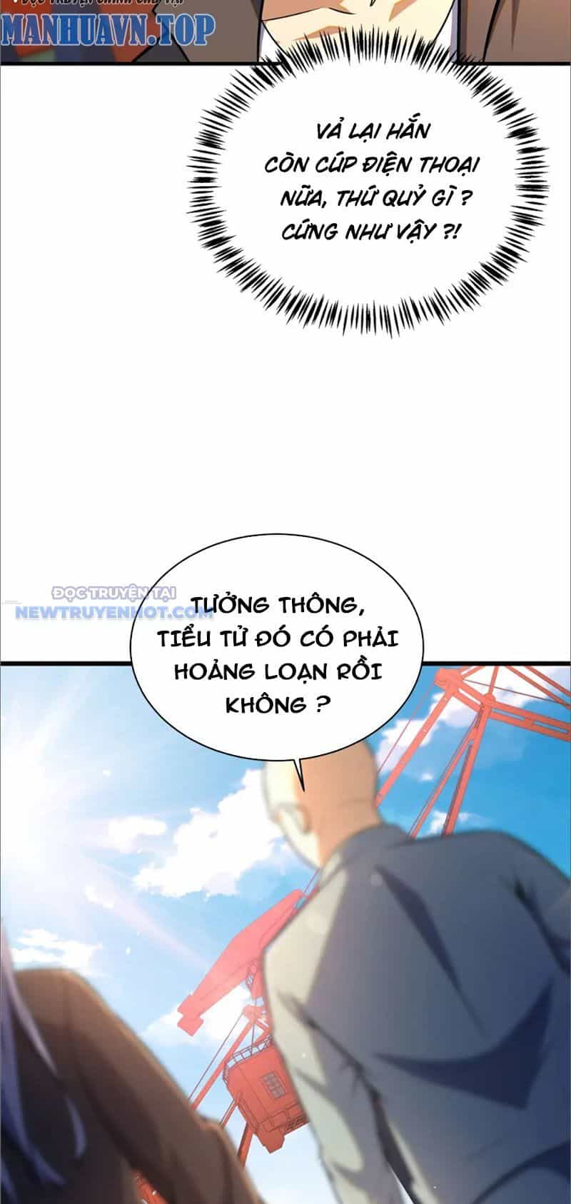 Đô Thị Cực Phẩm Y Thần - Chương 63 - ảnh 23