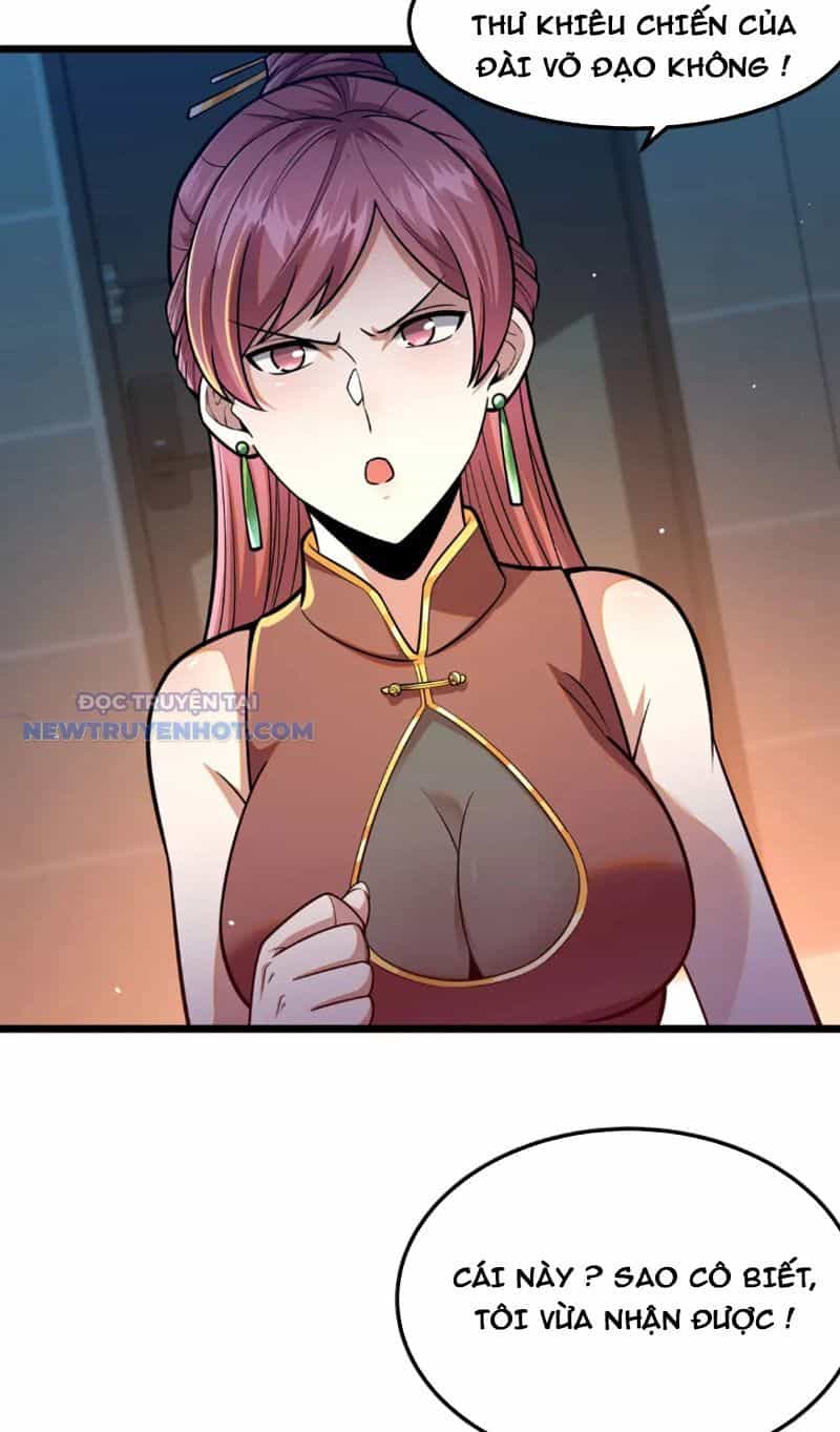 Đô Thị Cực Phẩm Y Thần - Chương 65 - ảnh 20