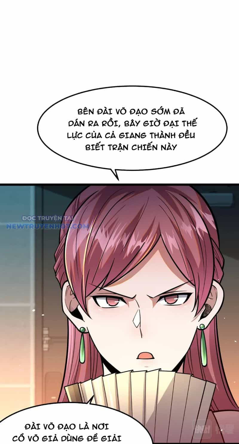 Đô Thị Cực Phẩm Y Thần - Chương 65 - ảnh 22