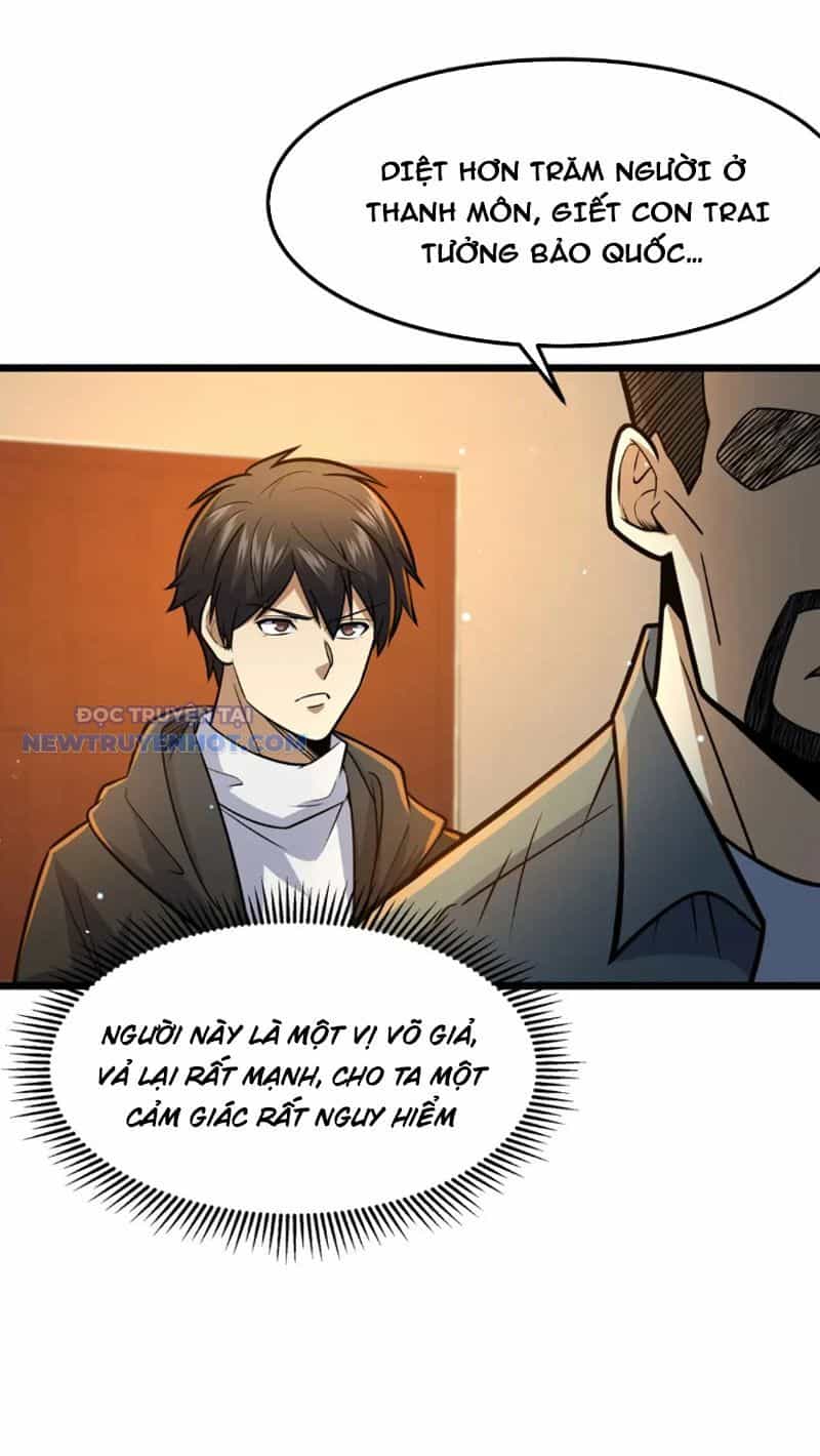 Đô Thị Cực Phẩm Y Thần - Chương 66 - ảnh 12