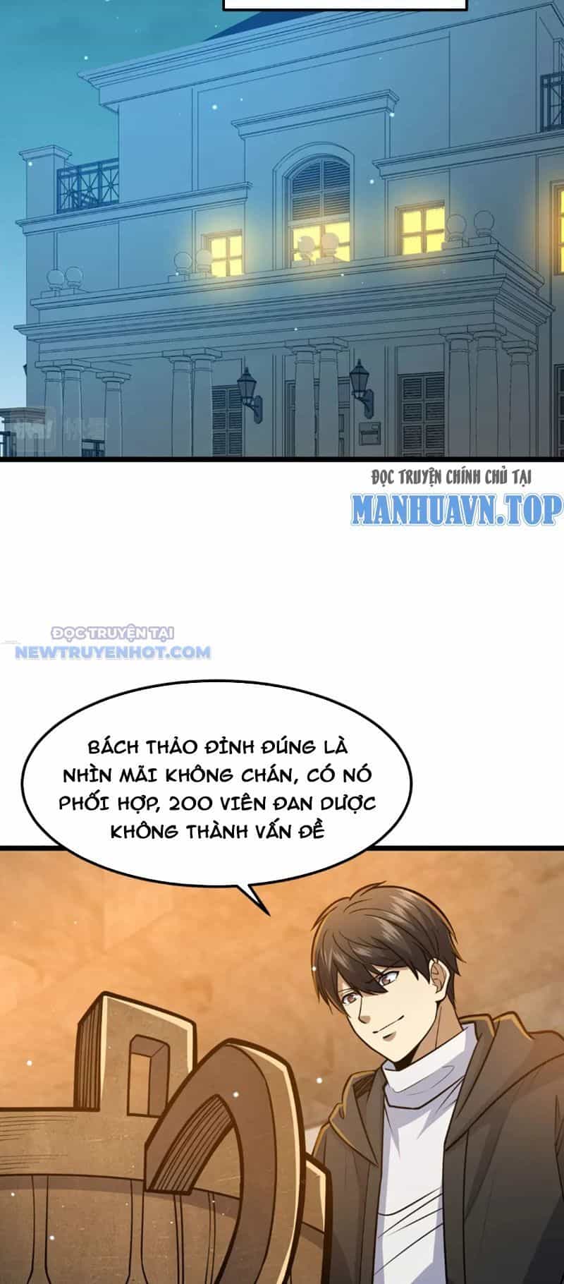 Đô Thị Cực Phẩm Y Thần - Chương 66 - ảnh 39