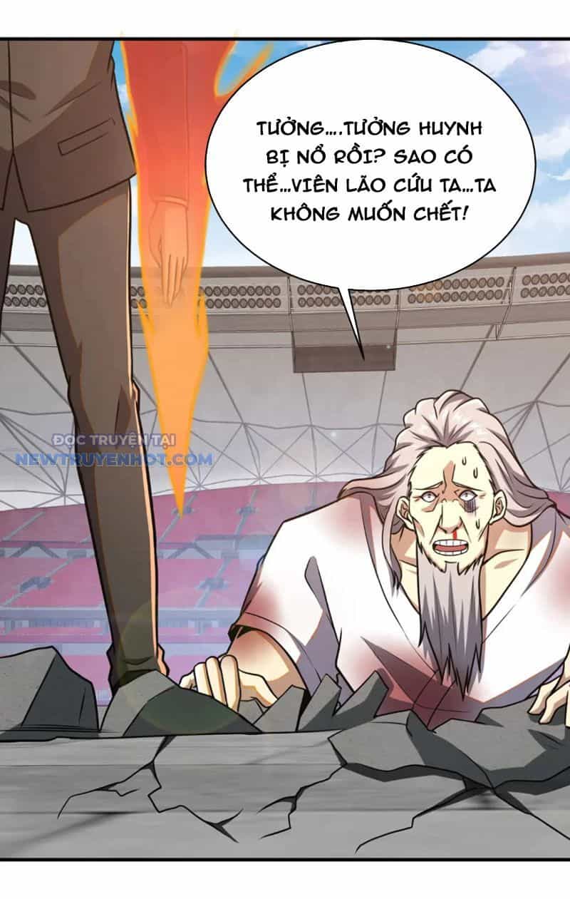 Đô Thị Cực Phẩm Y Thần - Chương 70 - ảnh 41