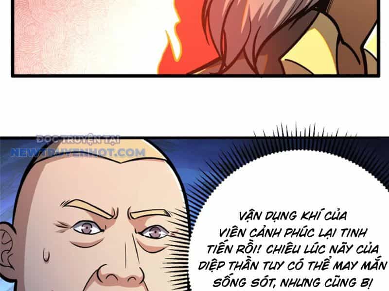 Đô Thị Cực Phẩm Y Thần - Chương 72 - ảnh 35