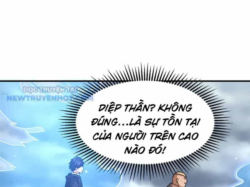 Đô Thị Cực Phẩm Y Thần - Chương 73 - ảnh 90