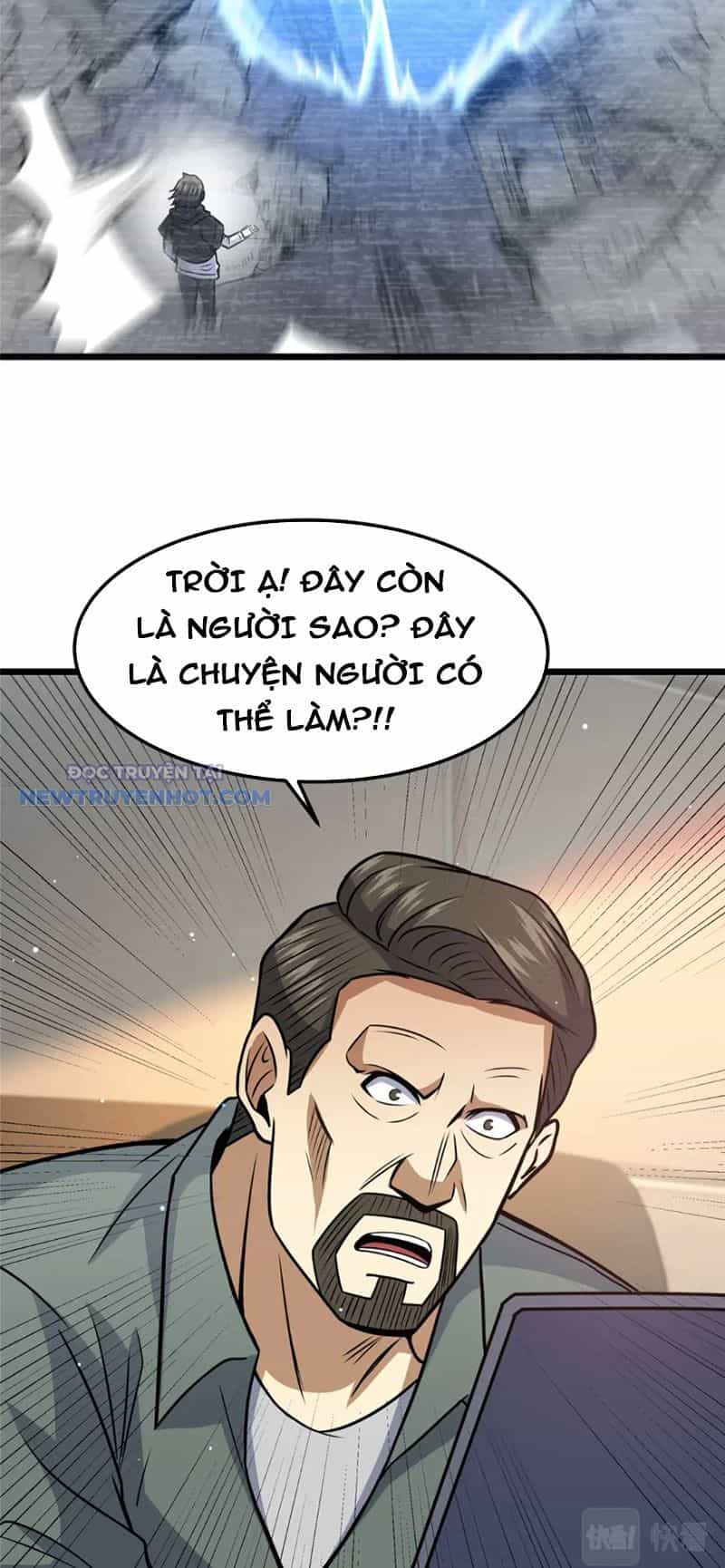 Đô Thị Cực Phẩm Y Thần - Chương 75 - ảnh 12