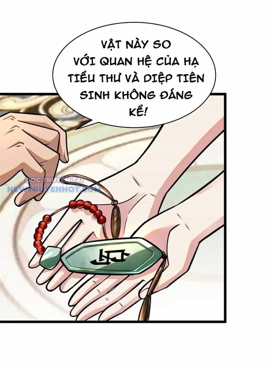 Đô Thị Cực Phẩm Y Thần - Chương 77 - ảnh 16