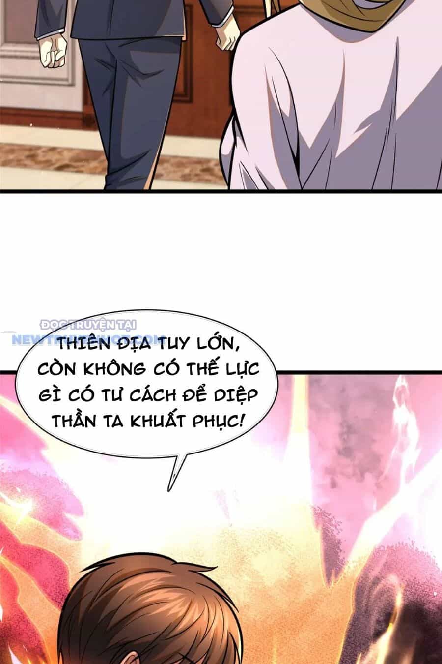 Đô Thị Cực Phẩm Y Thần - Chương 78 - ảnh 59