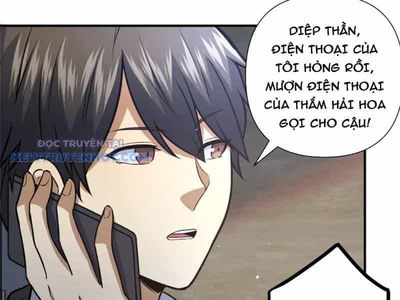 Đô Thị Cực Phẩm Y Thần - Chương 80 - ảnh 37