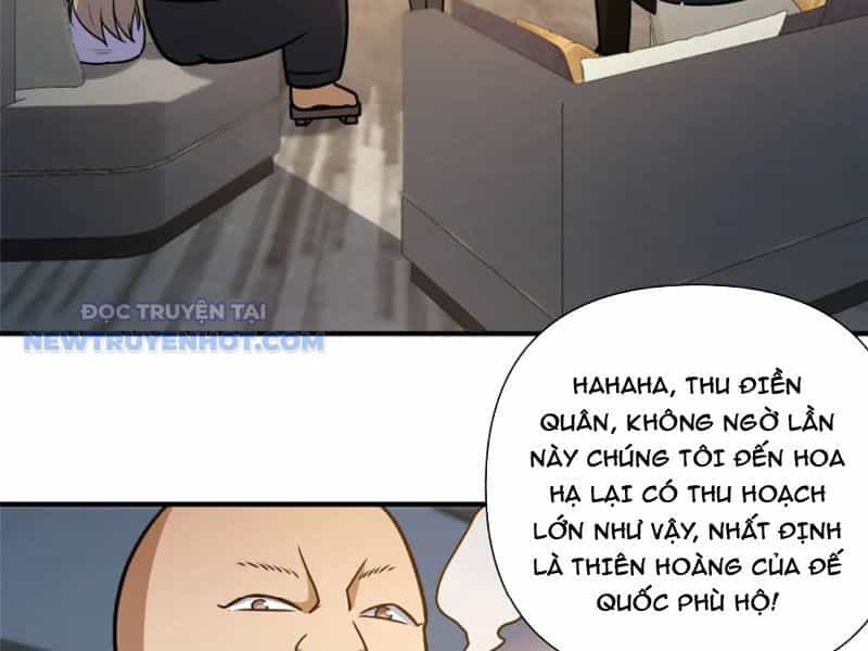 Đô Thị Cực Phẩm Y Thần - Chương 80 - ảnh 64