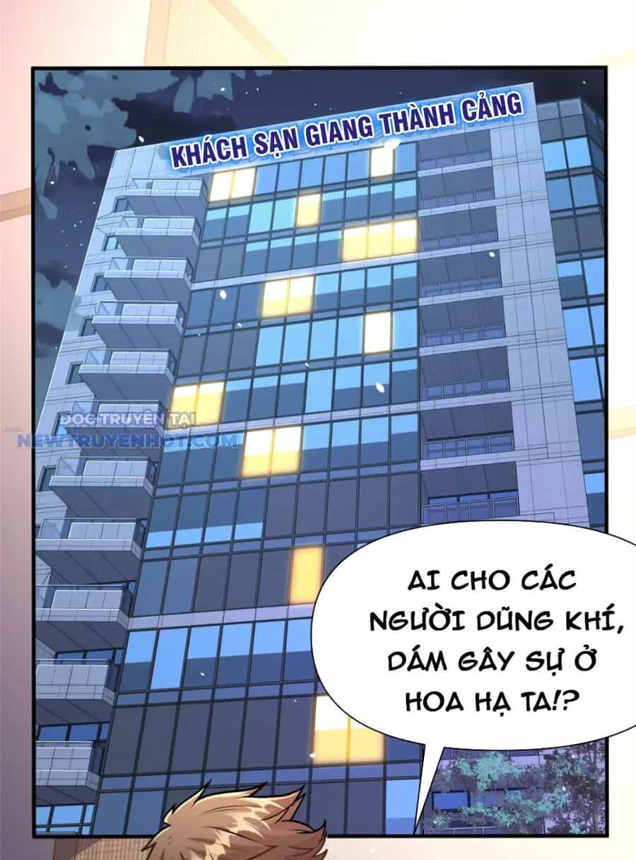 Đô Thị Cực Phẩm Y Thần - Chương 81 - ảnh 2