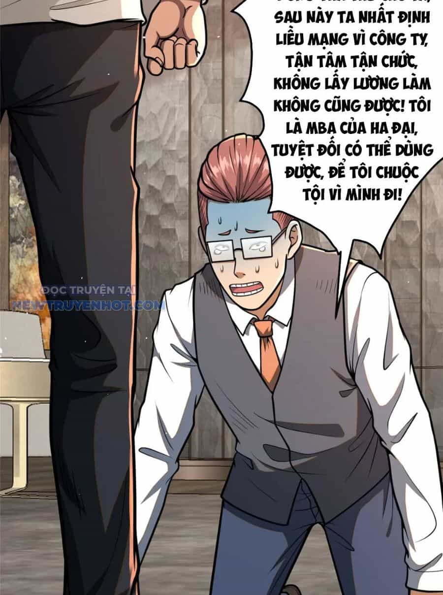 Đô Thị Cực Phẩm Y Thần - Chương 82 - ảnh 17