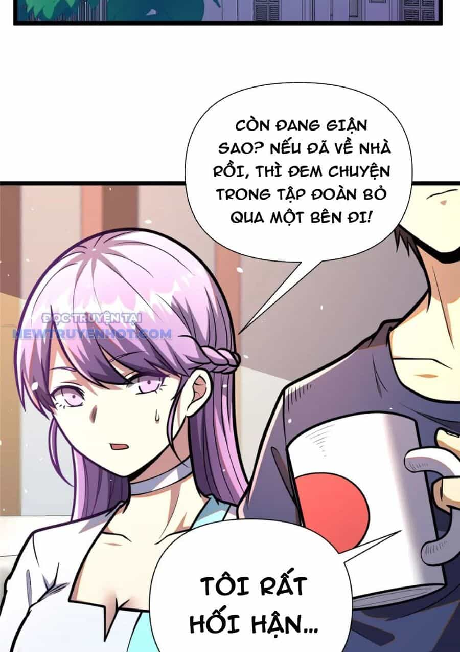 Đô Thị Cực Phẩm Y Thần - Chương 82 - ảnh 52