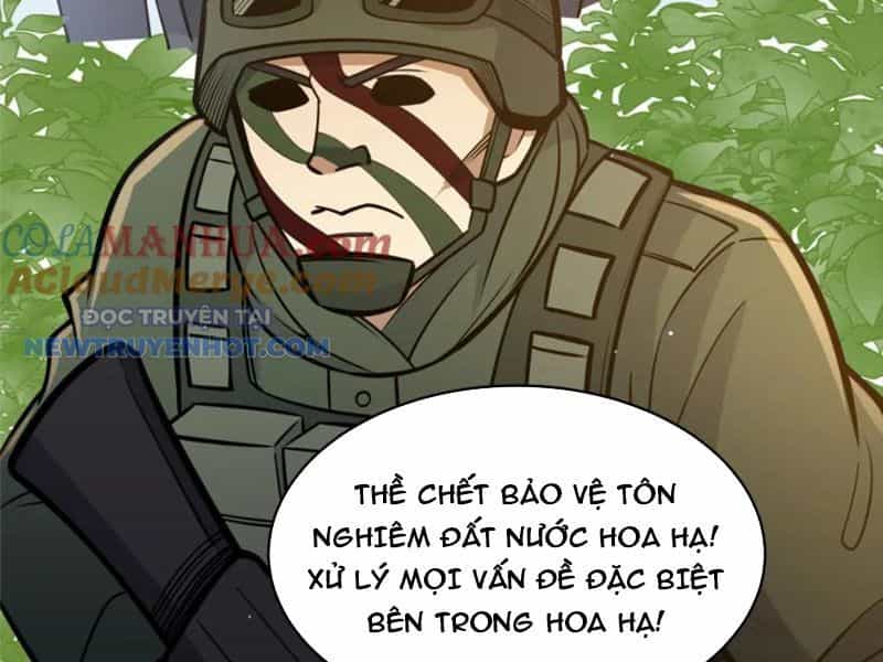 Đô Thị Cực Phẩm Y Thần - Chương 84 - ảnh 15