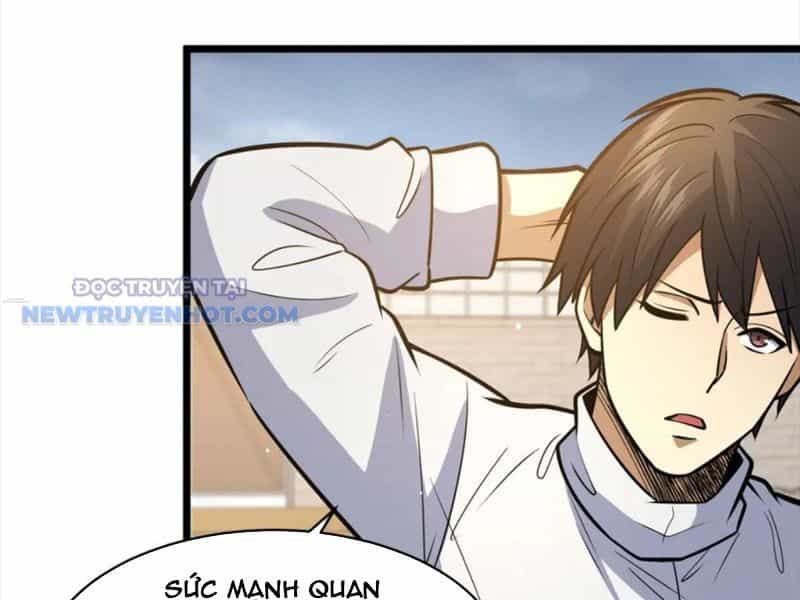 Đô Thị Cực Phẩm Y Thần - Chương 84 - ảnh 17