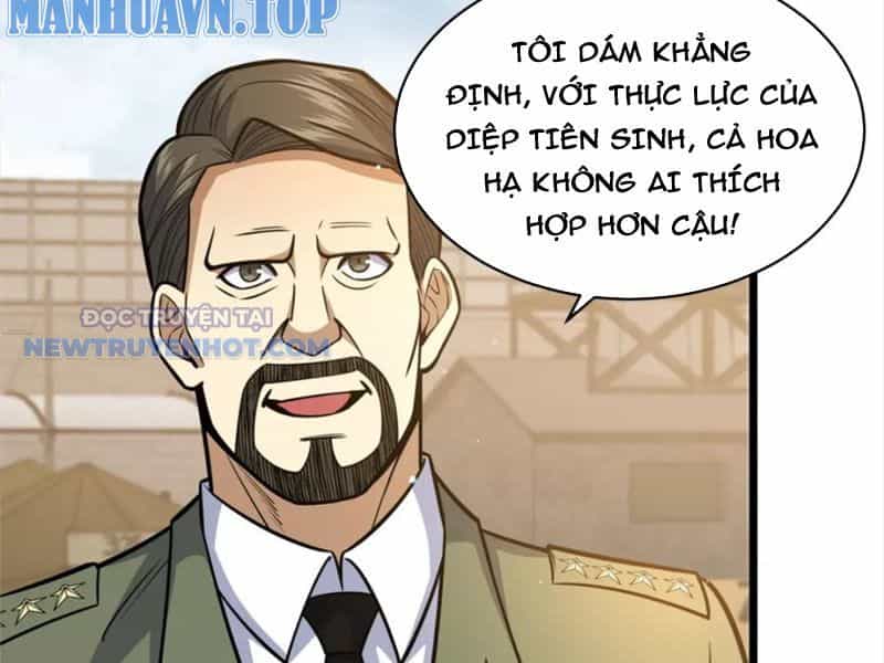 Đô Thị Cực Phẩm Y Thần - Chương 84 - ảnh 19