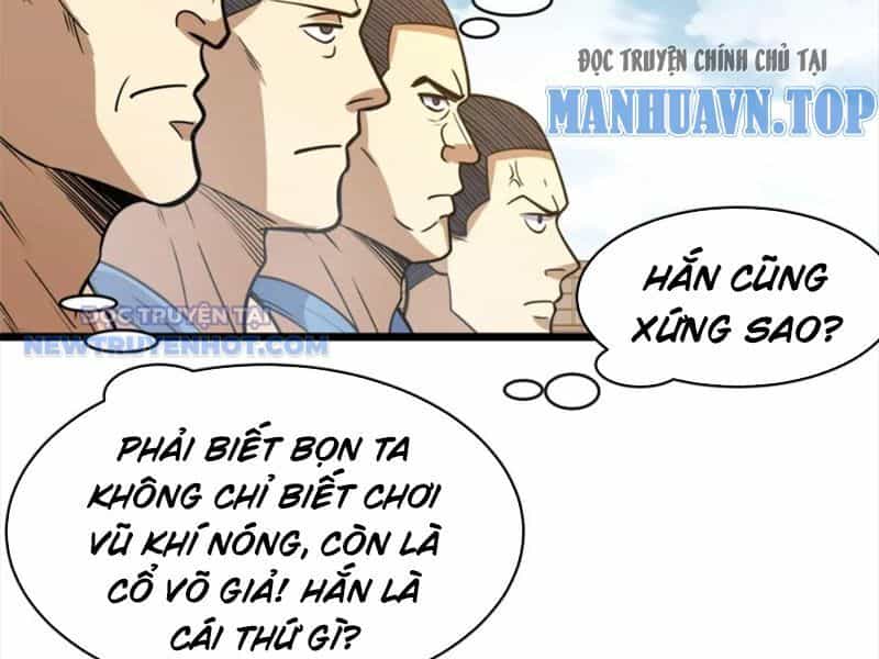 Đô Thị Cực Phẩm Y Thần - Chương 84 - ảnh 49
