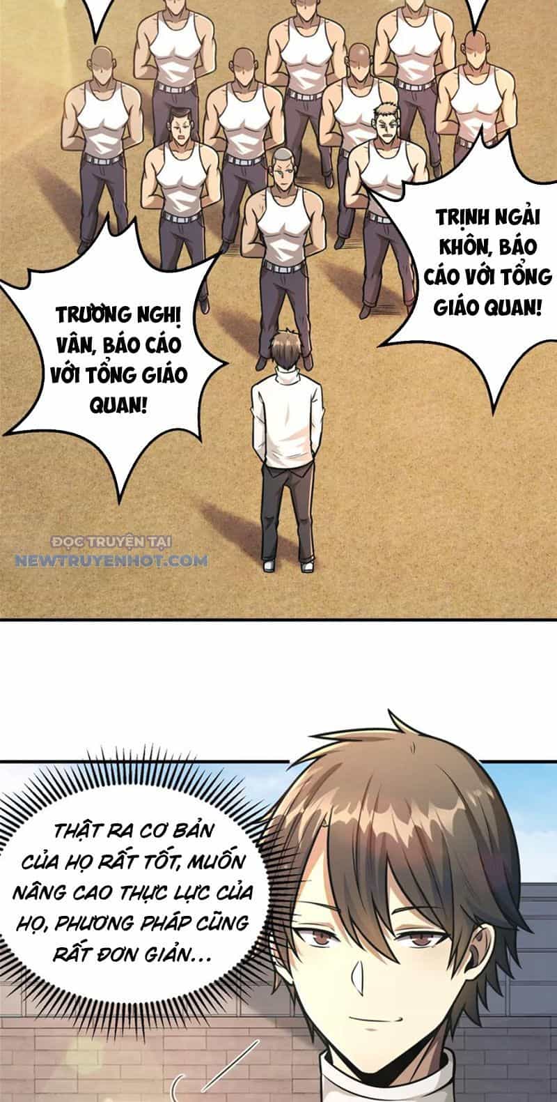 Đô Thị Cực Phẩm Y Thần - Chương 85 - ảnh 8