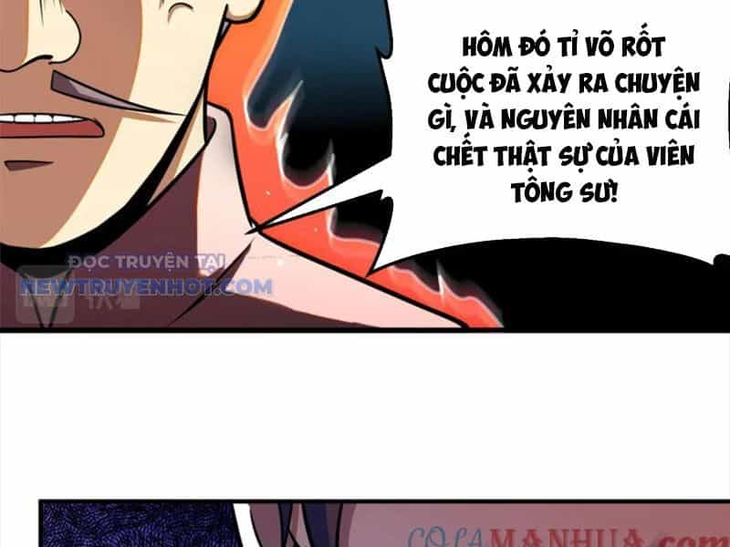 Đô Thị Cực Phẩm Y Thần - Chương 86 - ảnh 34