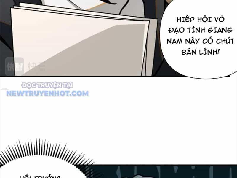 Đô Thị Cực Phẩm Y Thần - Chương 86 - ảnh 87