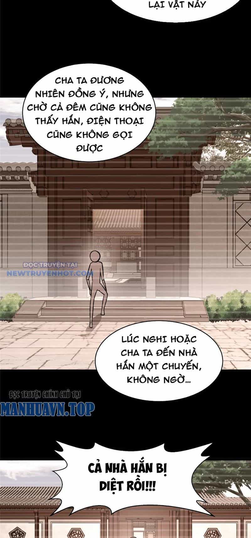 Đô Thị Cực Phẩm Y Thần - Chương 88 - ảnh 24