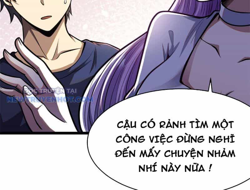 Đô Thị Cực Phẩm Y Thần - Chương 8 - ảnh 50