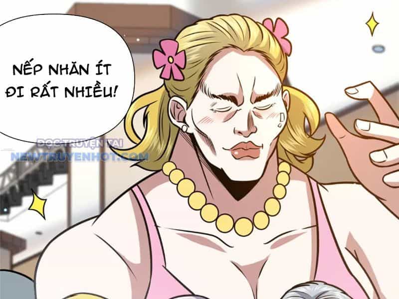 Đô Thị Cực Phẩm Y Thần - Chương 89 - ảnh 71