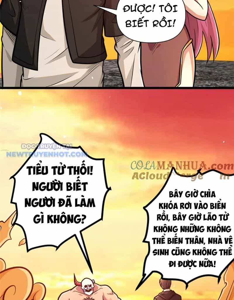 Đô Thị Cực Phẩm Y Thần - Chương 91 - ảnh 49