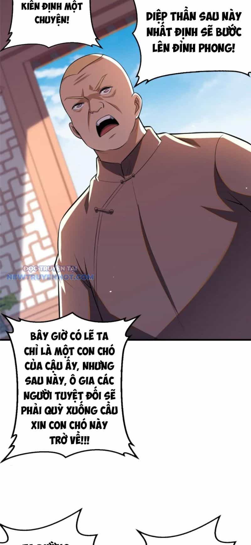 Đô Thị Cực Phẩm Y Thần - Chương 94 - ảnh 34