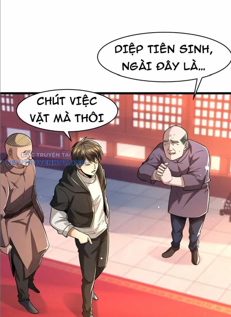 Đô Thị Cực Phẩm Y Thần - Chương 95 - ảnh 2