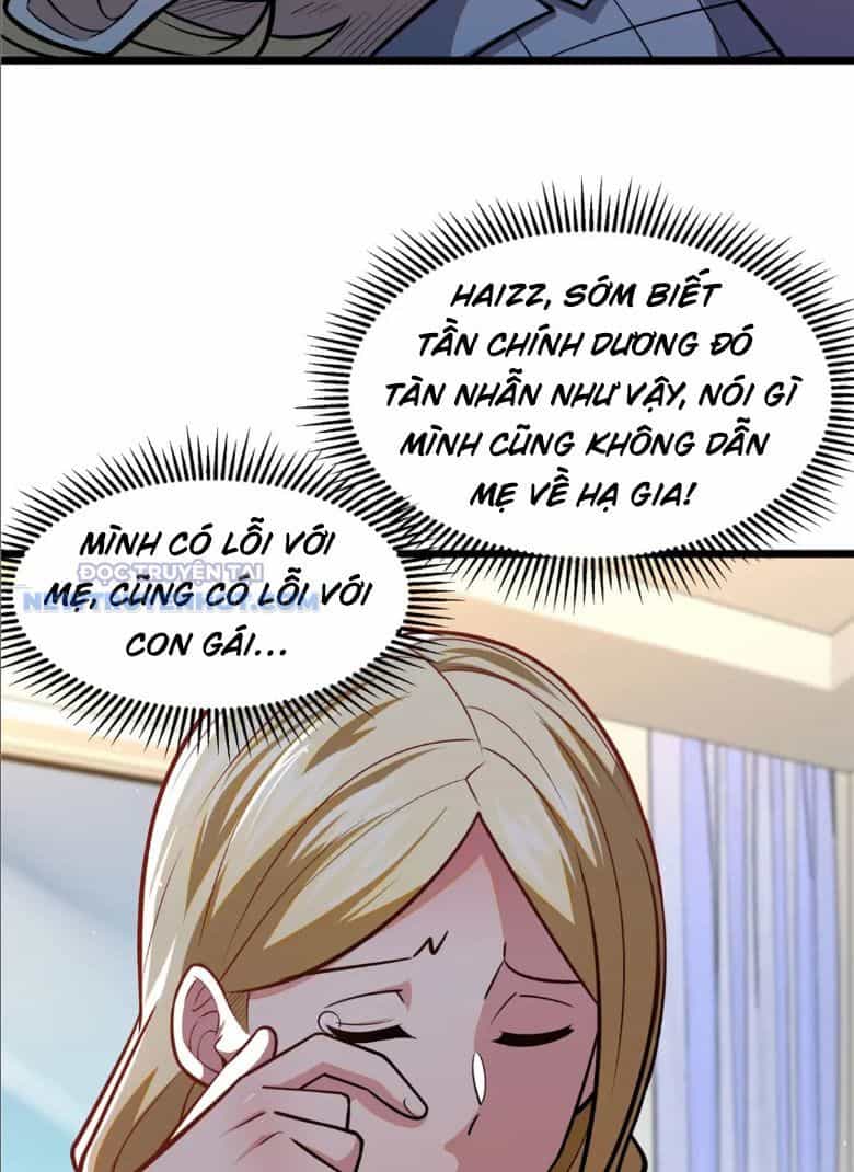 Đô Thị Cực Phẩm Y Thần - Chương 95 - ảnh 21