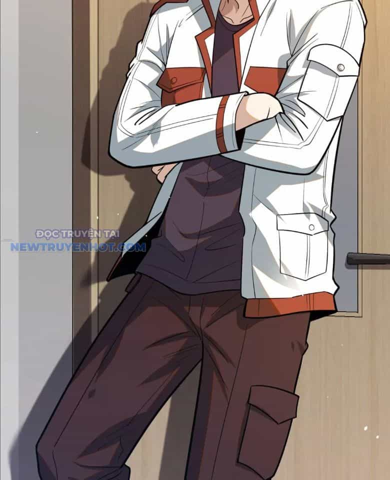 Đô Thị Cực Phẩm Y Thần - Chương 95 - ảnh 28
