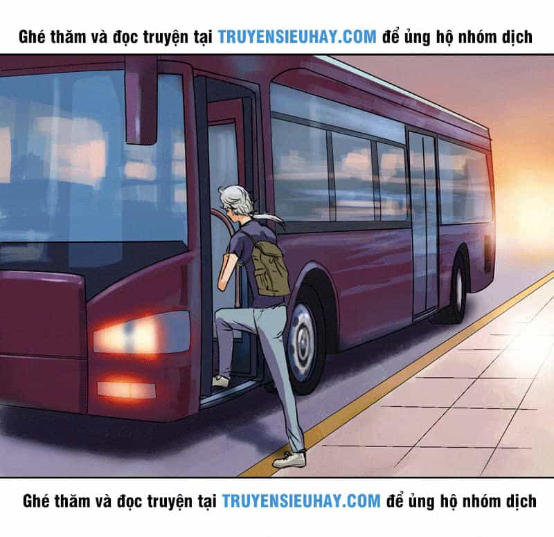 Đô Thị Cực Phẩm Y Tiên - Chương 1 - ảnh 20