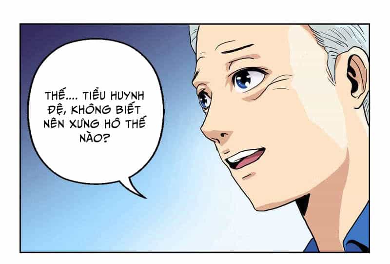 Đô Thị Cực Phẩm Y Tiên - Chương 12 - ảnh 26