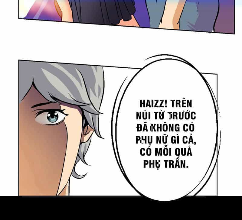 Đô Thị Cực Phẩm Y Tiên - Chương 2 - ảnh 13