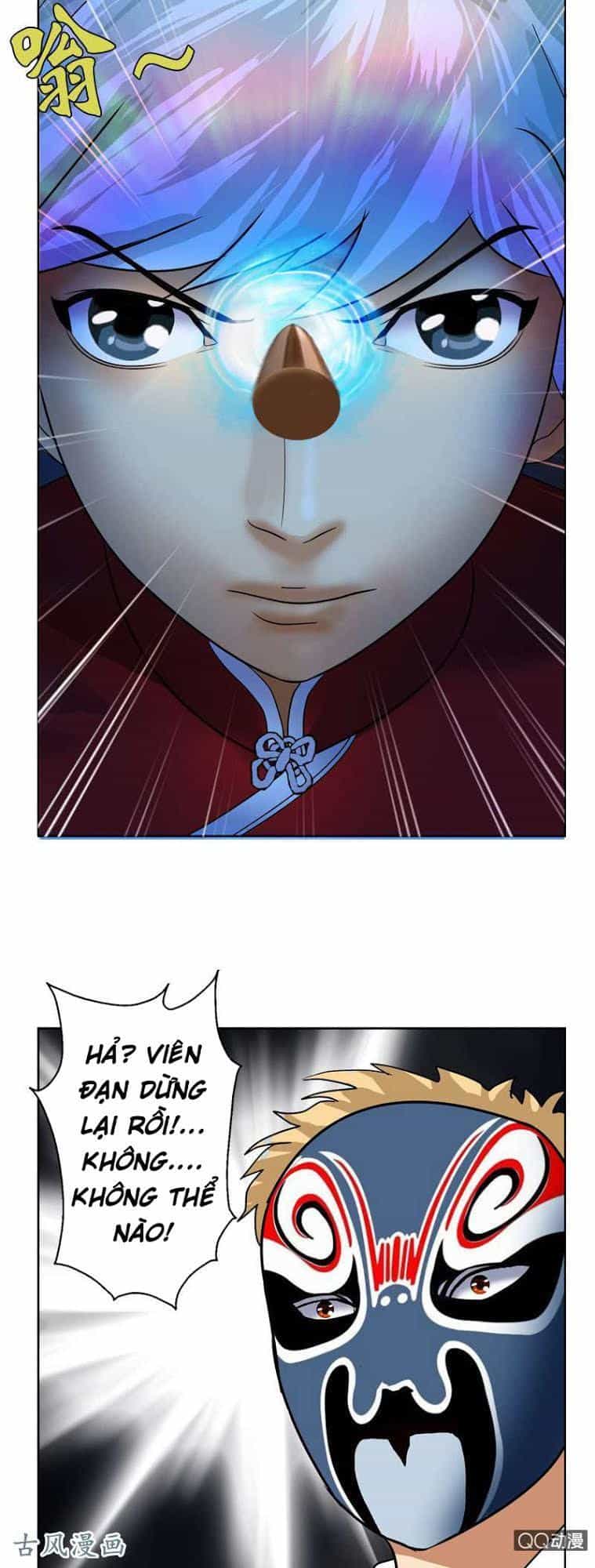 Đô Thị Cực Phẩm Y Tiên - Chương 20 - ảnh 10