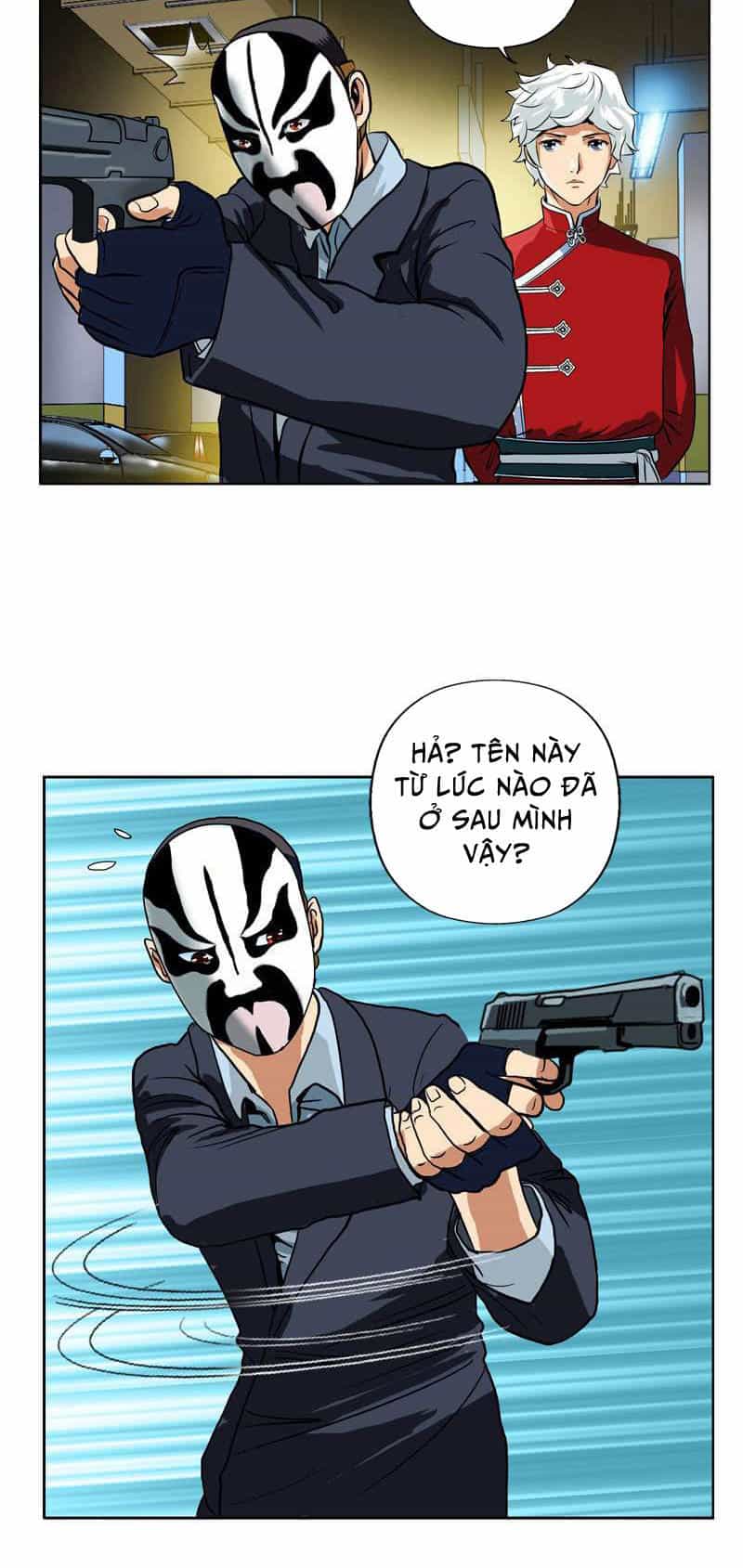 Đô Thị Cực Phẩm Y Tiên - Chương 20 - ảnh 4