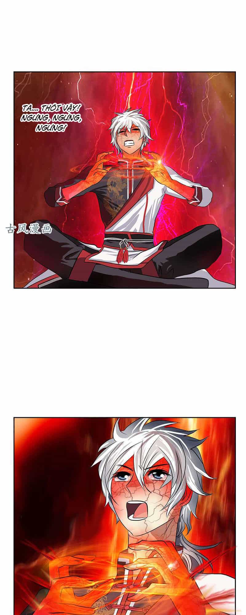 Đô Thị Cực Phẩm Y Tiên - Chương 238 - ảnh 6