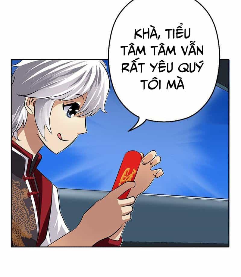 Đô Thị Cực Phẩm Y Tiên - Chương 270 - ảnh 13
