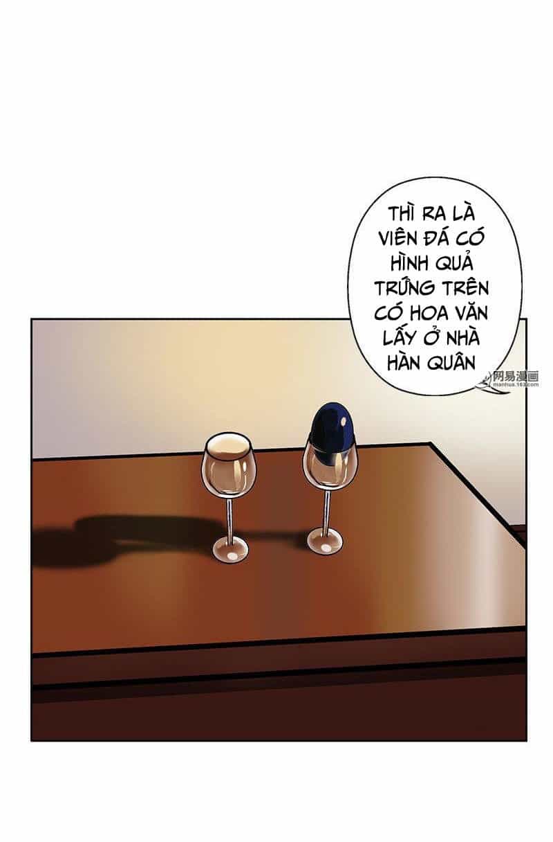 Đô Thị Cực Phẩm Y Tiên - Chương 271 - ảnh 3