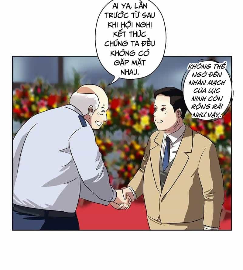 Đô Thị Cực Phẩm Y Tiên - Chương 275 - ảnh 5