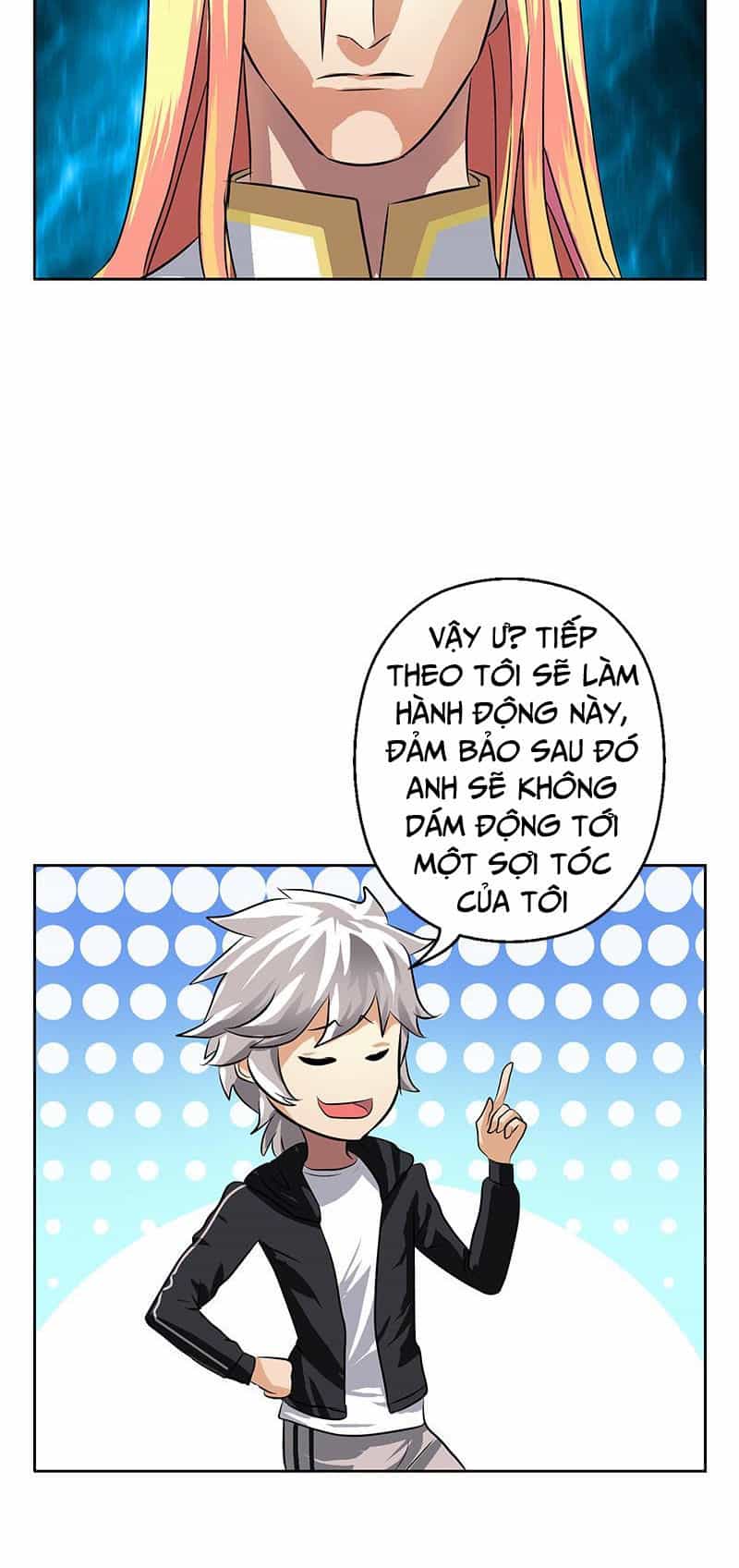 Đô Thị Cực Phẩm Y Tiên - Chương 294 - ảnh 5